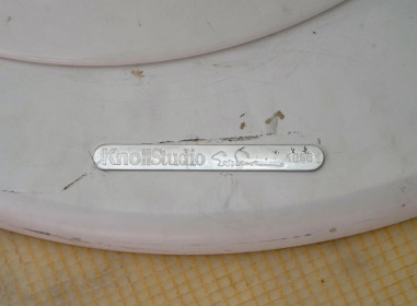 Eero SAARINEN (1910 - 1961) & KNOLL...