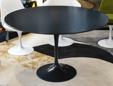 Knoll Studio, table Tulip