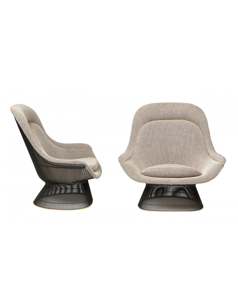 PLATNER Warren & Knoll International Editions