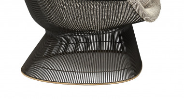 PLATNER Warren & Knoll International...