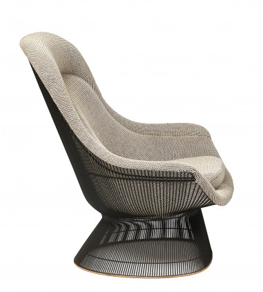PLATNER Warren & Knoll International...