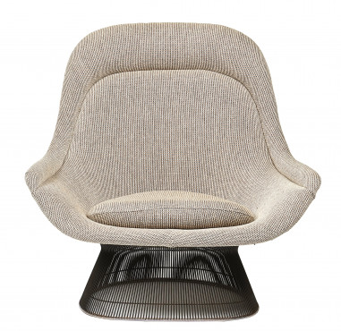PLATNER Warren & Knoll International...