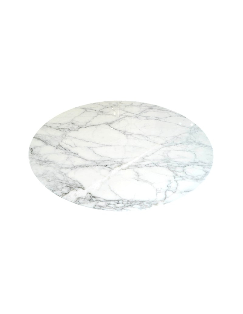 Eero SAARINEN (1910 - 1961) & KNOLL INTERNATIONAL , éditeur,Table 107 cm