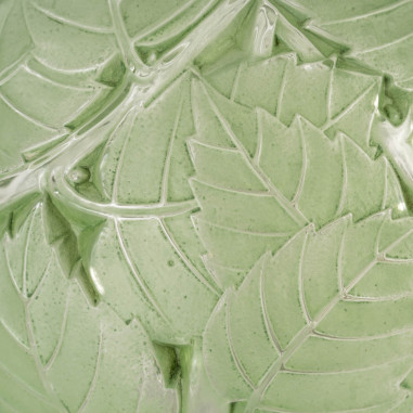 René Lalique, Lalique “Milan”-vaas 1929