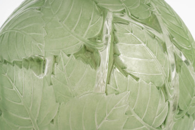 René Lalique, Lalique “Milan”-vaas 1929