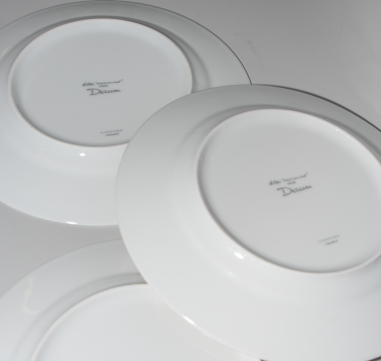 H. Mc CONNICO & DAUM ,+partie de...