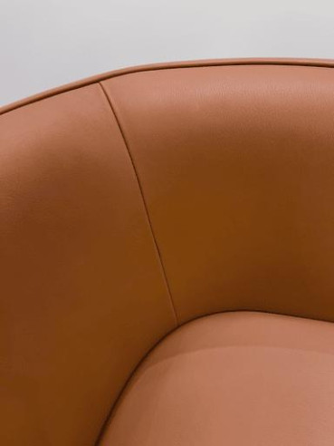 Hermes ,Fauteuil Cabriolet