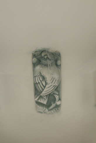 René Lalique - “Carthage” Vase