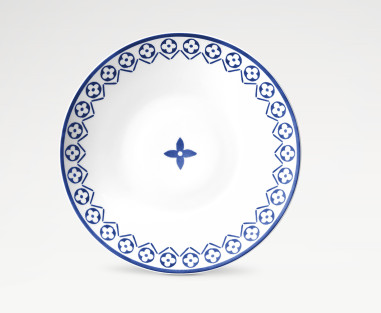 LOUIS VUITTON ,Monogram Flower Tile...