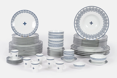 LOUIS VUITTON ,Monogram Flower Tile...