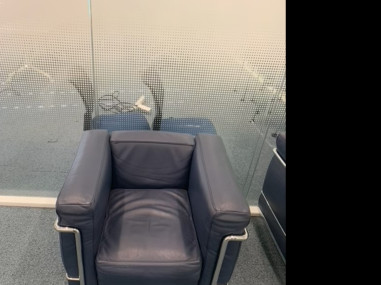 Le Corbusier for Cassina: LC2...