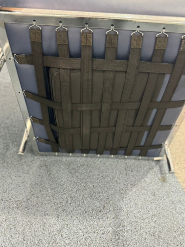 Le Corbusier for Cassina: LC2...