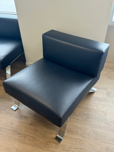 Charlotte Perriand pour Cassina:...