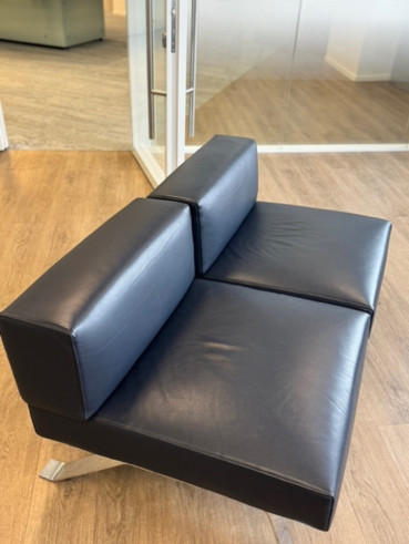 Charlotte Perriand pour Cassina:...