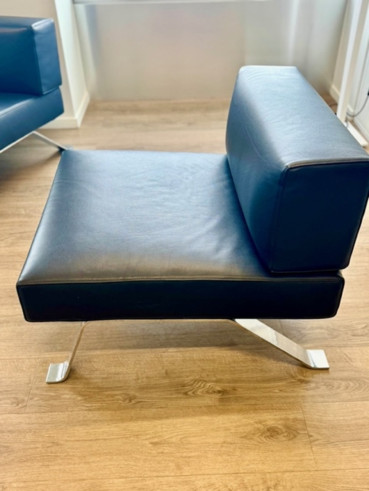 Charlotte Perriand pour Cassina:...
