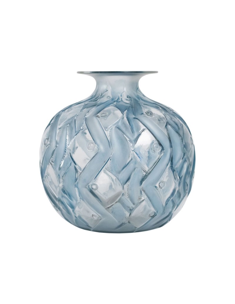 René Lalique Vase "Penthièvre"