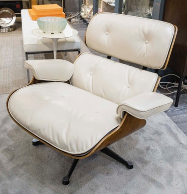 Charles et Ray Eames & Mobilier...