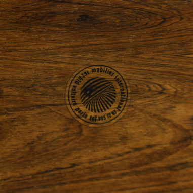 Charles and Ray Eames & Mobilier...