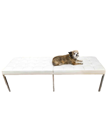 FLORENCE KNOLL Knoll : "BANC"