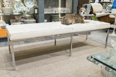 FLORENCE KNOLL Knoll : "BANC"