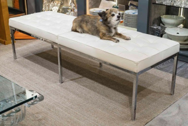 FLORENCE KNOLL Knoll : "BANC"