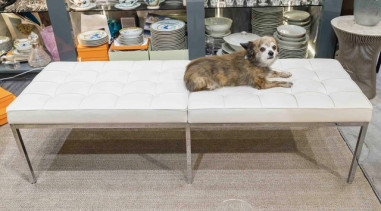 FLORENCE KNOLL Knoll : "BANC"