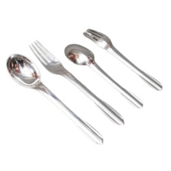 FJERDINGSTAD – Ménagère en...