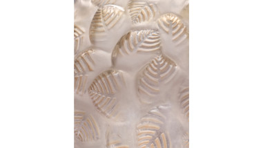 René LALIQUE Vase “CHARMILLES” 1926