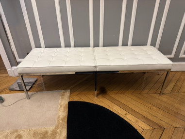 FLORENCE KNOLL Knoll : "BANC"
