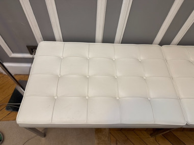 FLORENCE KNOLL Knoll : "BANC"