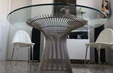 Warren Platner designer & editor...
