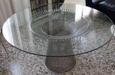 Warren Platner designer & editor...