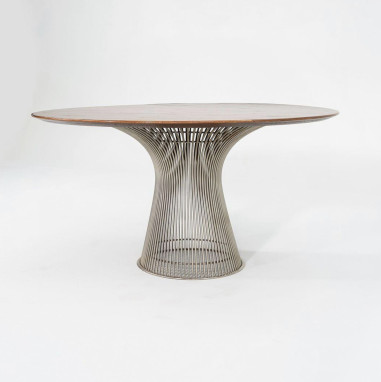 Warren Platner designer & editor...