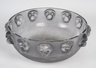 René Lalique - Madagascar Cup, 1928