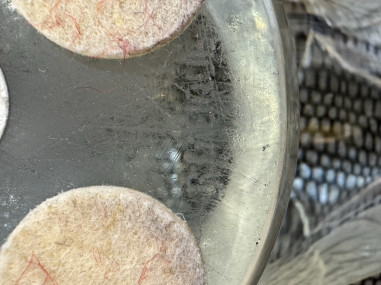 R Lalique, Paire de Pigeon Vervier et...