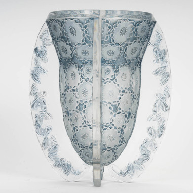 René LALIQUE (1860 - 1945)...