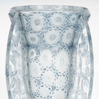 René LALIQUE (1860 - 1945)...