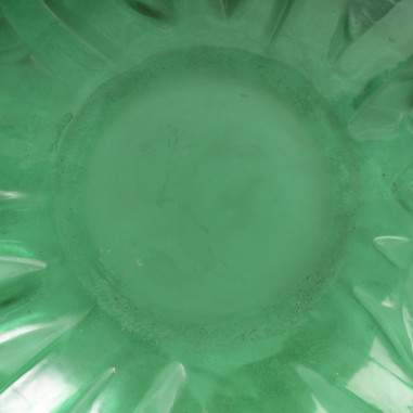 René LALIQUE -1929, Vase « Milan »....