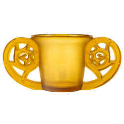 René Lalique -1926 Vase...