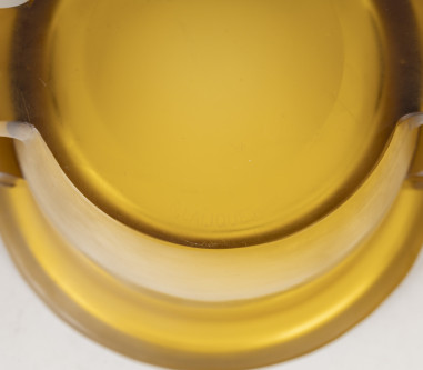 René Lalique -1926 Vase “Pierrefonds”...