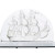 R.Lalique 1930- Table top "Caravelle"
