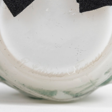 René Lalique -1921- Vase "Ronces...