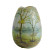 DAUM Vase Paysage