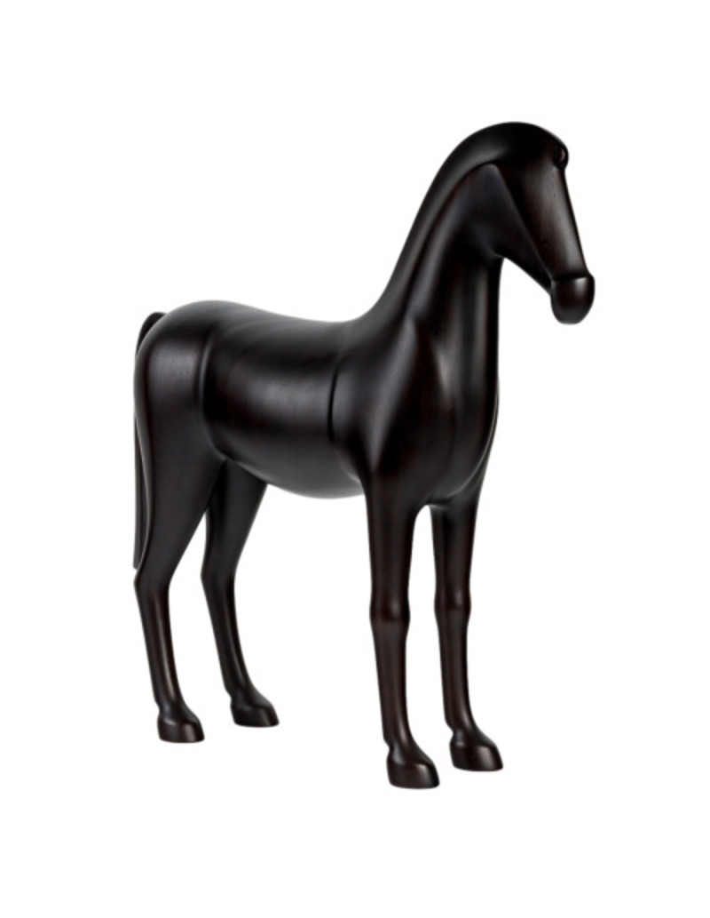 HERMES, Arion sculpture
