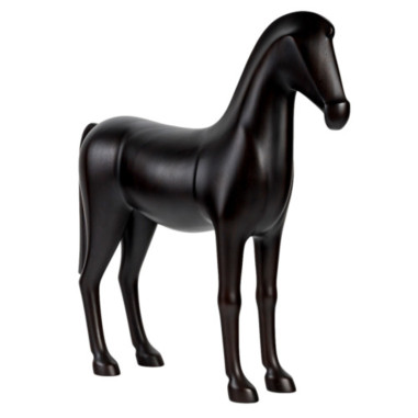 HERMES, Arion sculpture