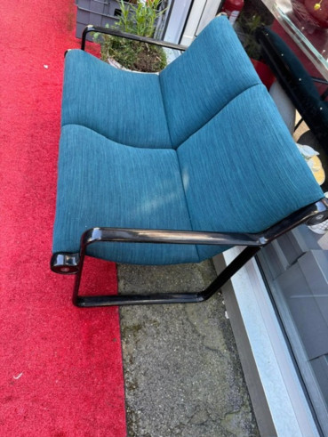 Bruce Hannah & Andrew Morrison: Knoll...