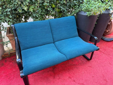 Bruce Hannah & Andrew Morrison: Knoll...