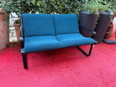 Bruce Hannah & Andrew Morrison: Knoll...