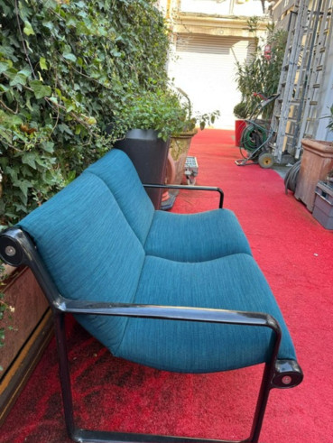 Bruce Hannah & Andrew Morrison: Knoll...