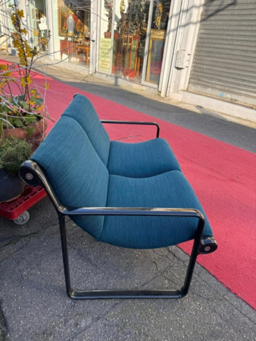 Bruce Hannah & Andrew Morrison: Knoll...